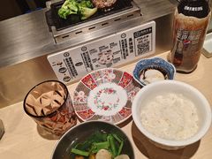 -肉肉大米(金虹桥店)