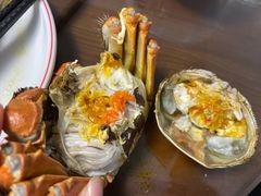 -小陆莲花蟹园农家乐(莲花岛店)