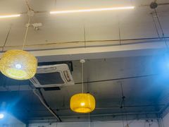 大堂-螺蛳粉先生(蓟门桥店)