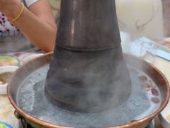 -清真·马家火锅美食城(镇江北路店)