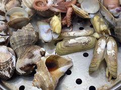 -九层海鲜塔(市南店)