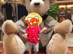 -香港ELEMENTS圆方