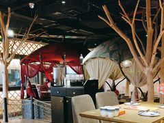 -那时新疆·若羌(经纬汇店)