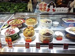 -不倒翁·安徽名菜楼(步行街店)