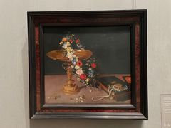 -比利时皇家美术馆