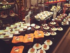 iphone_upload_pic-东方广场假日酒店-蜀咖啡餐厅