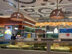 -菲滋意式餐厅(富阳东方茂店)