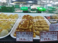 -闻酥园(青羊区文殊坊店)