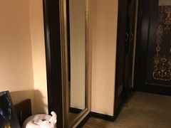 -成都世纪城假日酒店-西楼