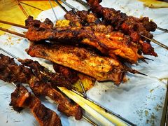 -多浪烧烤(镇江分店)