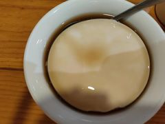手作焦糖布丁-小堂宴·老厦门码头小炒(厦大店)