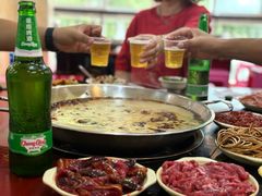 -储奇门鳝鱼火锅(总店)