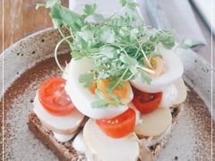 -BOR Eatery(安福路店)