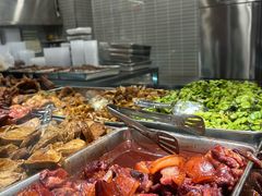 -王家沙点心店(南京西路总店)