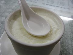 大堂-沙湾姜撞奶甜品店(昌岗中路店)