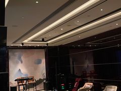 -瑞吉吧 The St·Regis Bar(长沙瑞吉酒店)