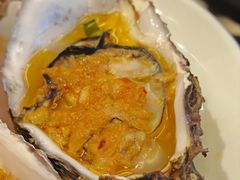 -索菲特酒店·海鲜自助 ·聚餐厅