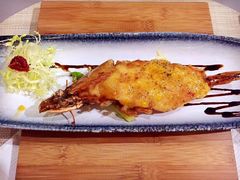 -T館·花园艺术餐厅
