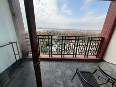 -观唐（国际）度假村温泉