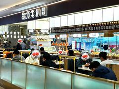 -台北牛扒·西餐自助·下午茶(同泰时代广场店)