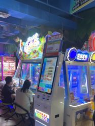 -木马王国(萧山银隆店)