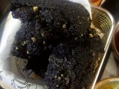 -炸鸡情侣韩式料理(中央大街店)