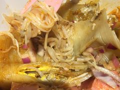 -四环冷面王(西单华威约饭街店)