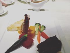 -王品牛排(郑州大卫城店)