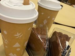-去茶山(重庆万象城店)