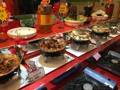 -巨鼎酒店(擂鼓石店)