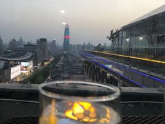 -梧桐餐厅(泉城路店)