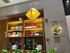 -云海肴·汽锅鸡·云南菜(苏州中心店)