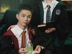 -海马体照相馆(成都来福士广场店)