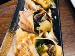 -江户前日本料理(瑞诗酒店店)