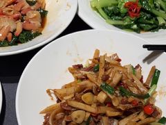 -楚禾宴·家宴(光谷大道店)