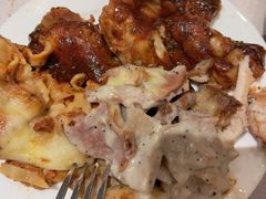 -天伦王朝酒店·盛华瑄餐厅