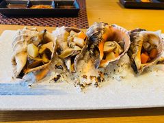 -松本楼(桥西店)