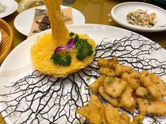 -东方大酒楼(万科店)