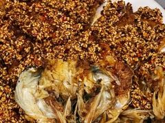 -松明一烤肉馆(鲁园店)