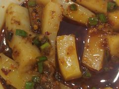 -洞子口张老二凉粉(文殊院店)
