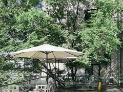 -CEMENT·coffee bar (凤凰创意园店)