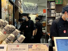 -CHAGEE霸王茶姬(壹方城店)