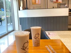-KOI Thé(正佳广场店)