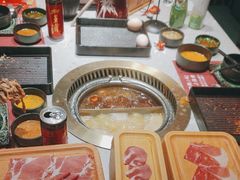-空之介寿喜烧·和牛放题(恒隆广场店)