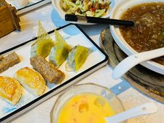 -永泰福朋喜来登酒店-宜客乐自助餐厅(远大路店)