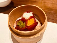 -柒厢食事雅谈