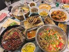 -严三毛口味虾·小严同学的店(曙光路直营店)