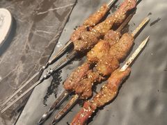 -刘成杰锦州烧烤(南河路店)