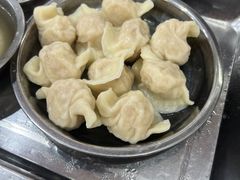 马蹄饺-南宁市连升风味小吃店