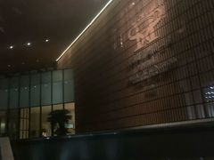 -上海衡山路十二号华邑酒店